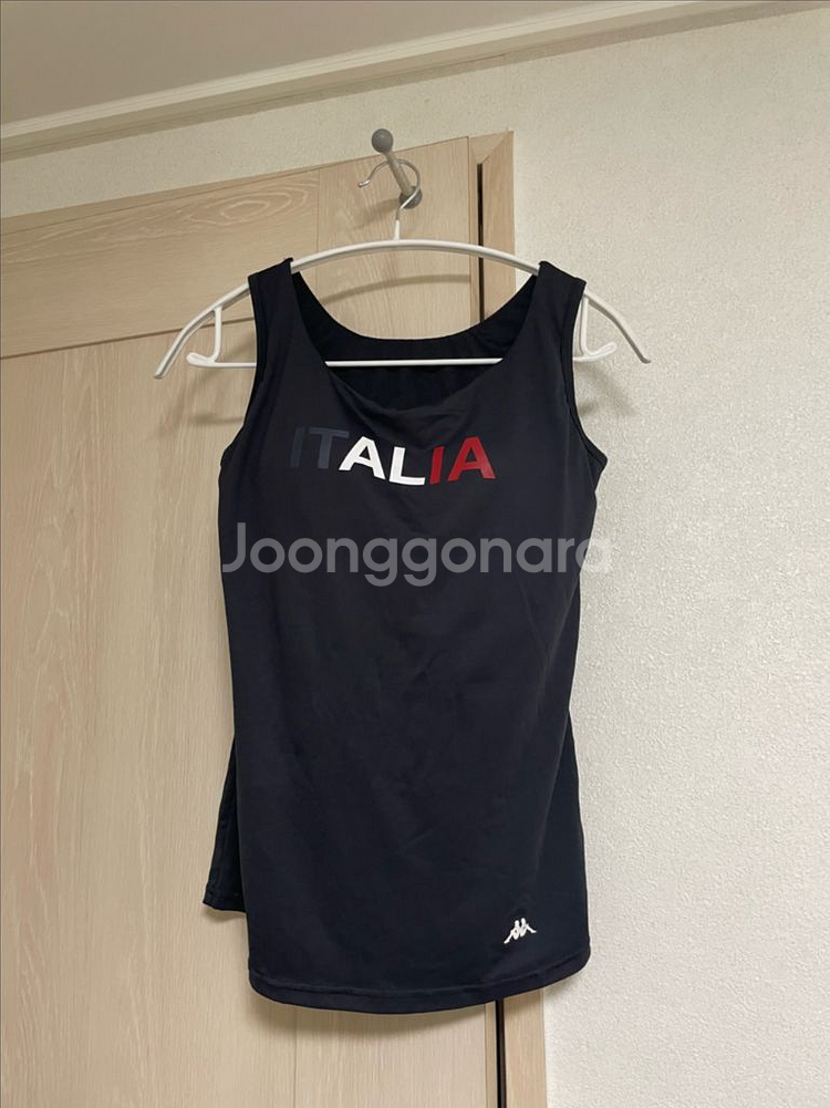 카파 탱크탑 95사이즈 (4종)--2