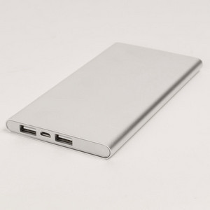 유에너스 휴대용 보조배터리 슬림형 10000mAh