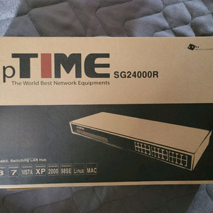 ipTIME SG24000R