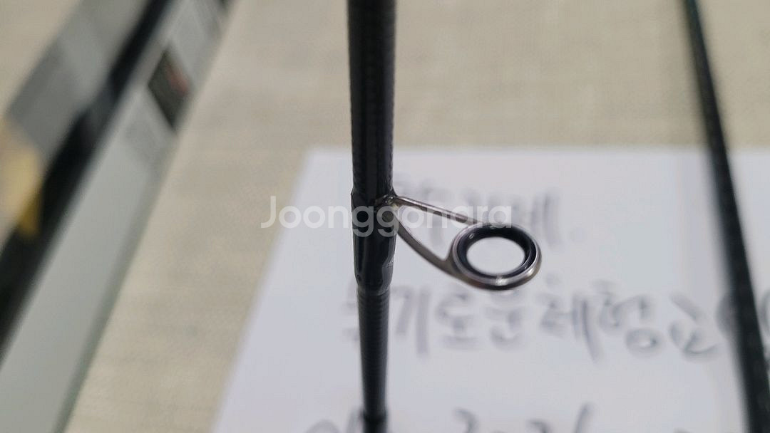 다이와 정품 에메랄다스 보트 X 70MLS-S 신동품--6