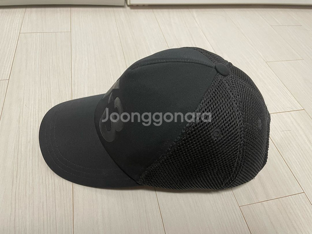 y-3 모자 캡--1
