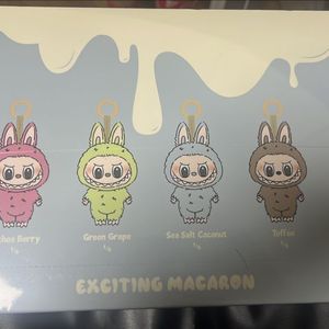 라부부 마카롱 1.0