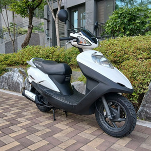 푸마125 2015년식