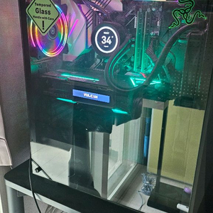 3900x + rtx2070super vulcan 판매
