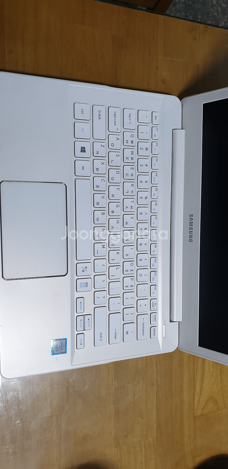 노트북 삼성 NT910S3L--3