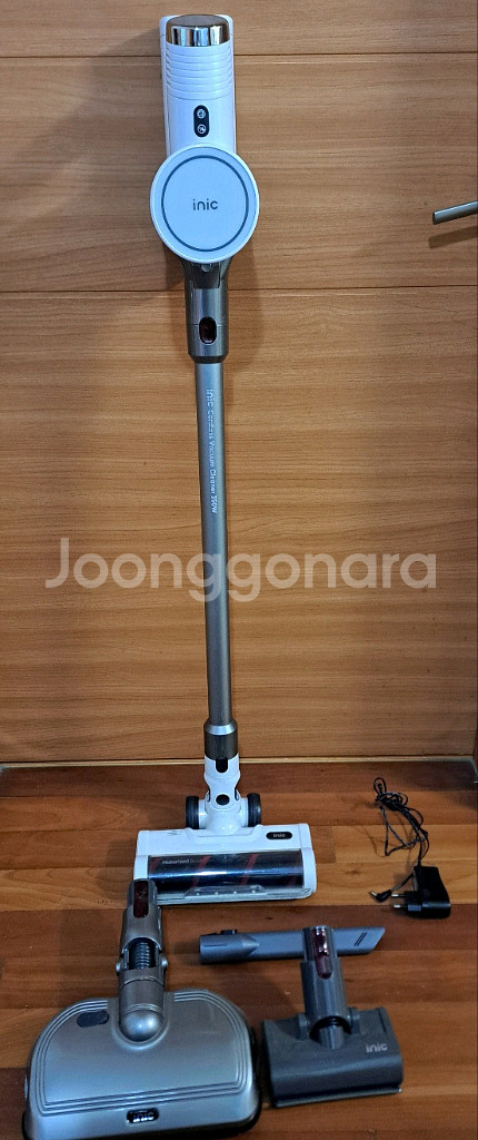무선청소기 셋트--3