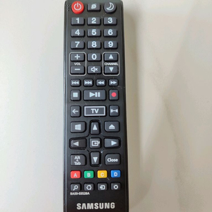 TV BA용 BA59-03528A 리모컨 A