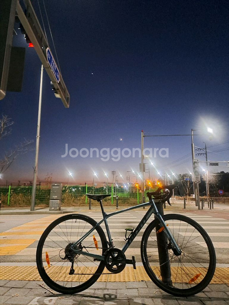 자이언트 컨텐드 ar3 팝니다(급처)--2