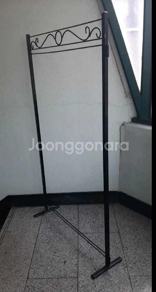 옷걸이/헹거--1