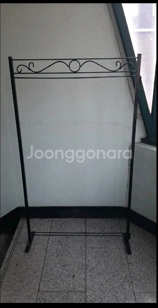 옷걸이/헹거--0