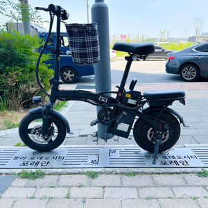 중국산 대용량15ah전기자전거