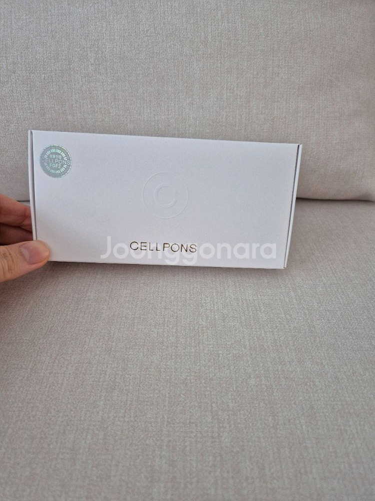 셀폰즈 리프팅 앰플마스크 4주분--0