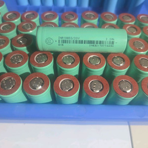 EVE사18650-33V 3200mah 중방배터리