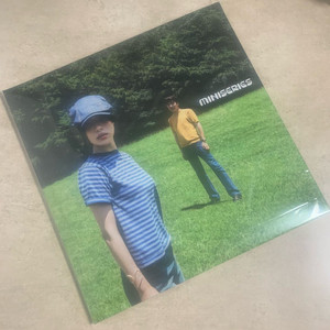 (LP) 수민, 슬롬 - MINISERIES 2