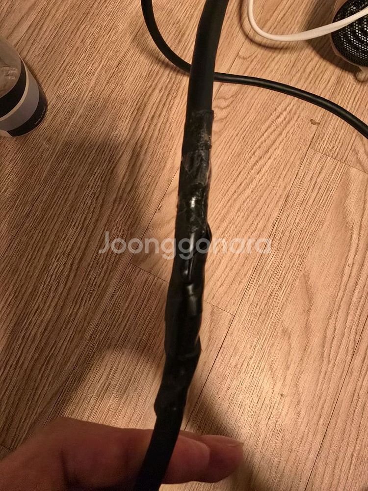 르윗 lct840 진공관 마이크 급처 케이블 다 드려요--4
