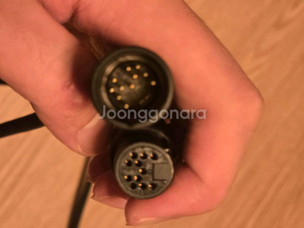 르윗 lct840 진공관 마이크 급처 케이블 다 드려요--7