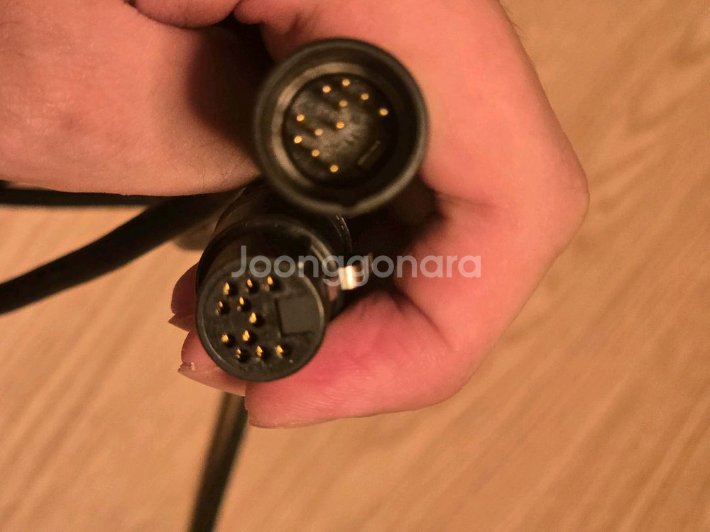 르윗 lct840 진공관 마이크 급처 케이블 다 드려요--8