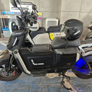 스톰바이크 lt2 풀옵션팝니다