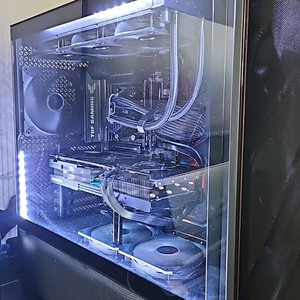 9950x3d b850 7900xtx 96gb 본체팜