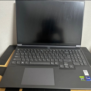 레노버 리전 슬림 7i 4070 노트북