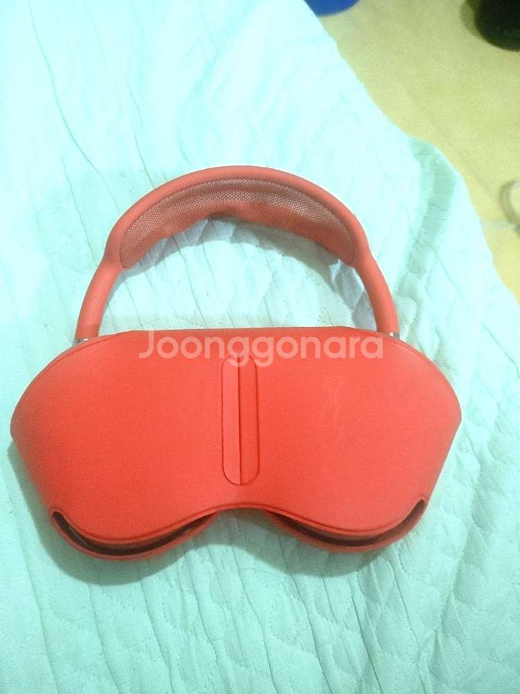 에어팟맥스 핑크 8핀 255000원--3