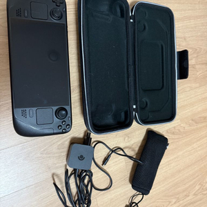 스팀덱 OLED 1TB