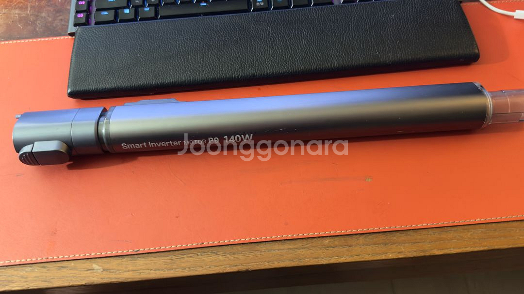 LG A9 A9s 코드제로 무선청소기 봉--0