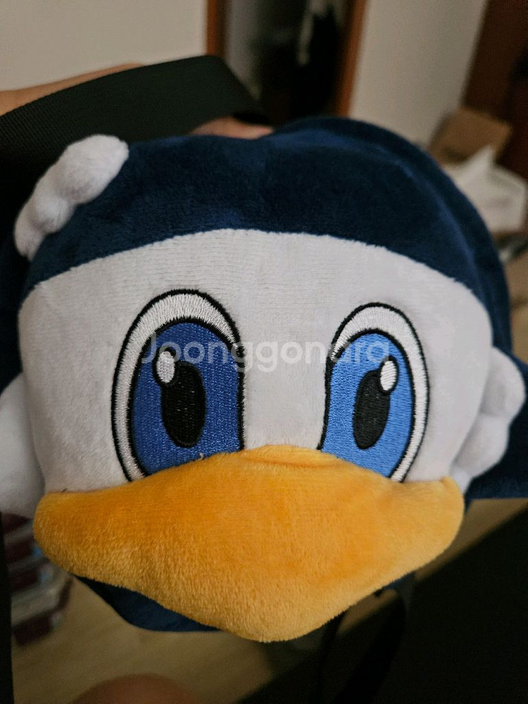 자이언츠 누리가방--0