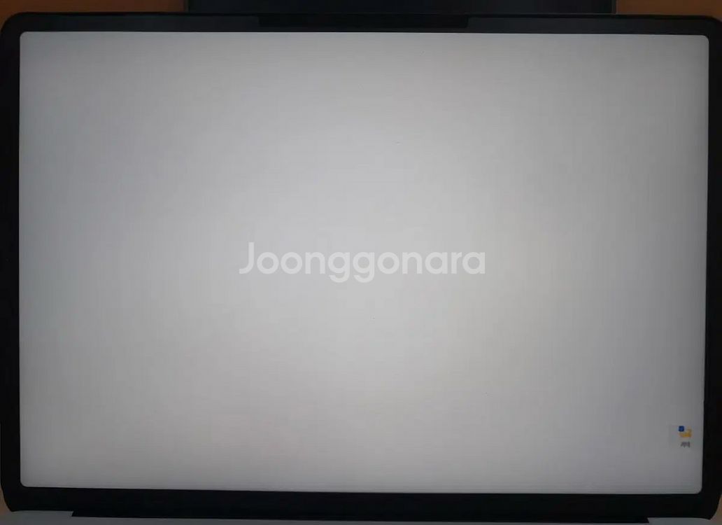 서피스 랩탑 스튜디오1 (i7/512GB/16G/RTX--2