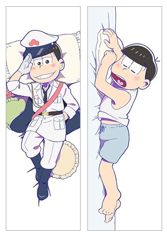 오소마츠상 다키마쿠라 커버 오소마츠 카라마츠 이치마츠--3