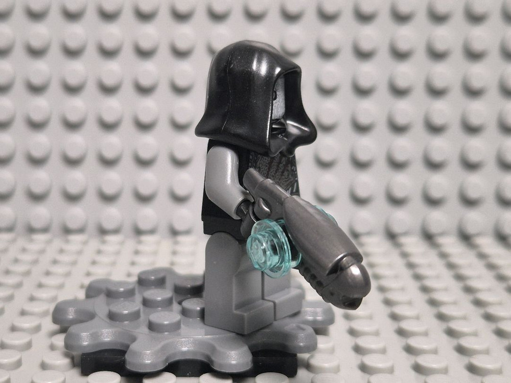 [레고] 76021 마블 가디언즈 오브 갤럭시 사카리안 이미지