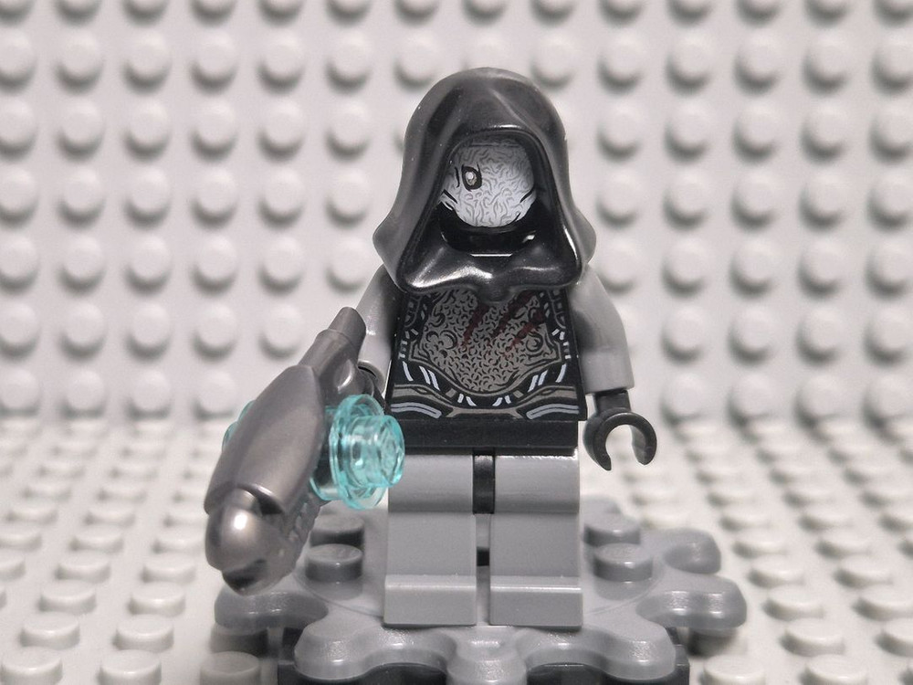 [레고] 76021 마블 가디언즈 오브 갤럭시 사카리안 이미지