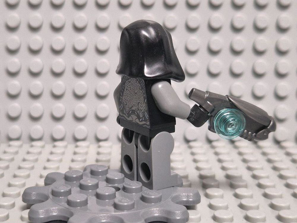 [레고] 76021 마블 가디언즈 오브 갤럭시 사카리안 이미지