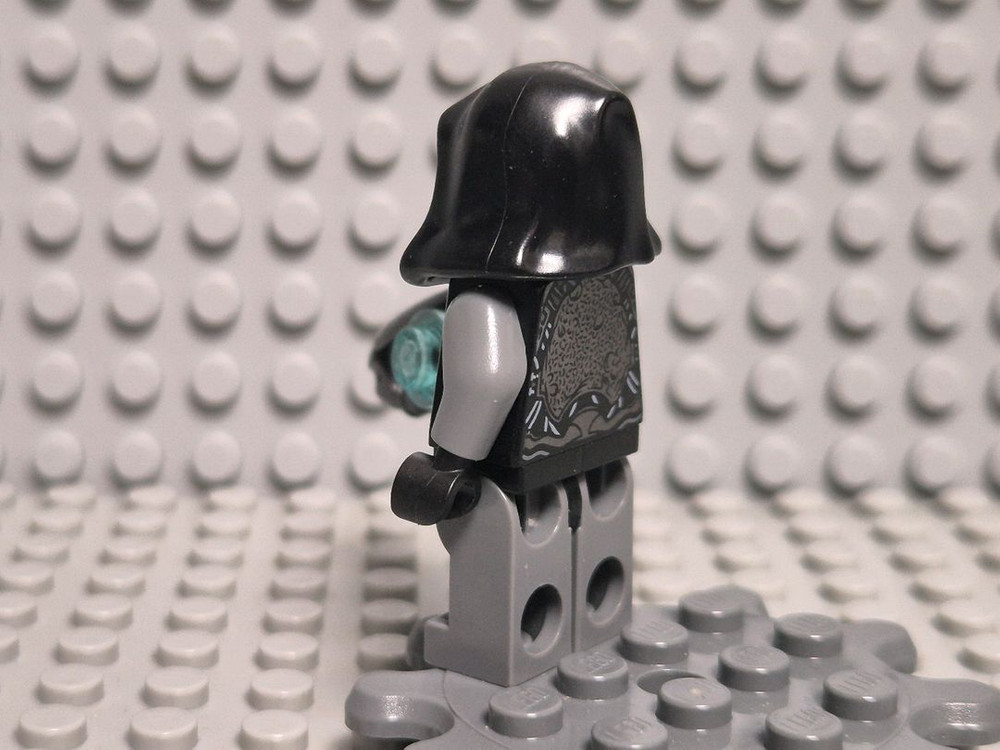 [레고] 76021 마블 가디언즈 오브 갤럭시 사카리안 이미지