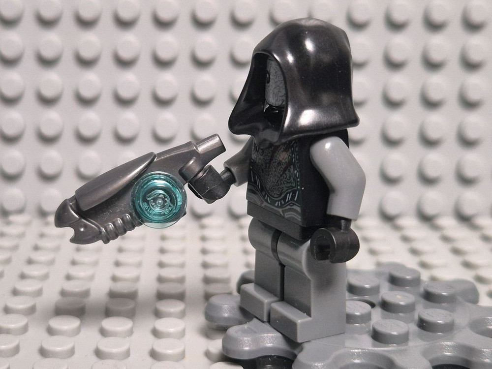 [레고] 76021 마블 가디언즈 오브 갤럭시 사카리안 이미지