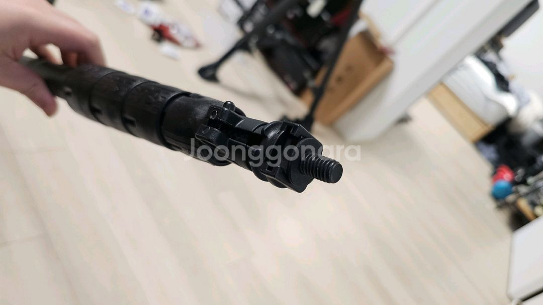 RODE 카본 Boompole Pro 3M--3
