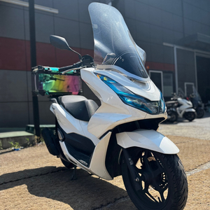 혼다 PCX125 ABS 22년형 6만Km 판매합니다.