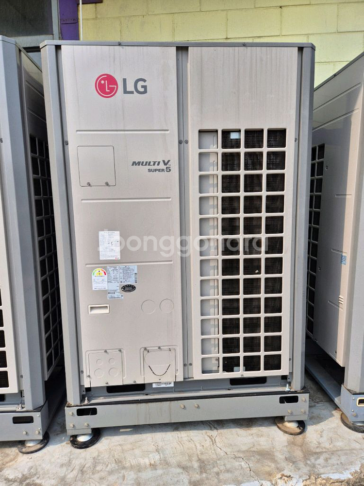 중고에어컨 LG 22년식 20RT원하시는평수맞춰드립니다--1