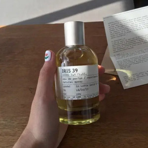[무배.새상품] 르라보 아이리스39 EDP 100ML