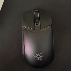 레이저 코브라 프로