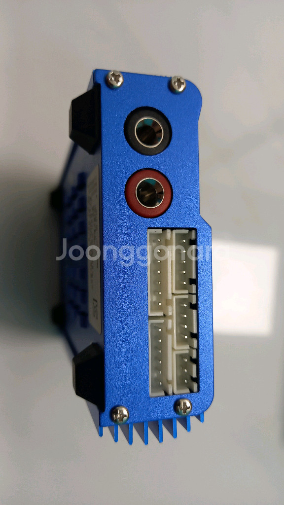 iMAX B6 리튬 배터리 밸런스 충전기--2