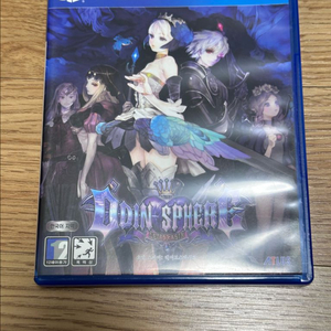 ps4 오딘 스피어