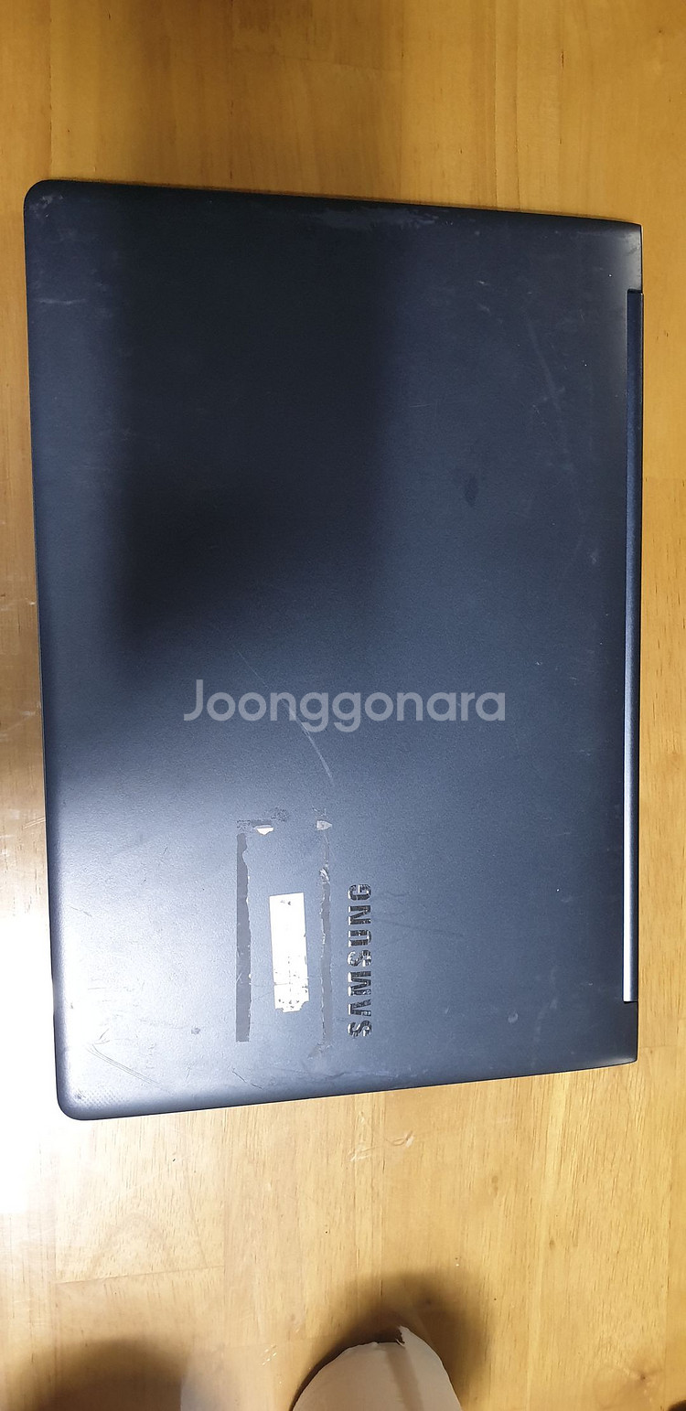 삼성 노트북 NT900X3G-K25S--0