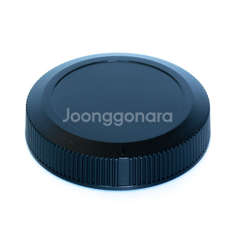 KnF 캐논 EF 렌즈-캐논 RF 어댑터 뒤캡포함--8