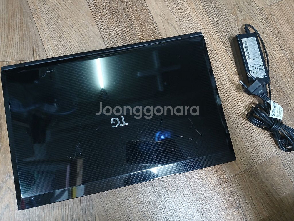 TG AVERATEC N5030 노트북 배터리X--0