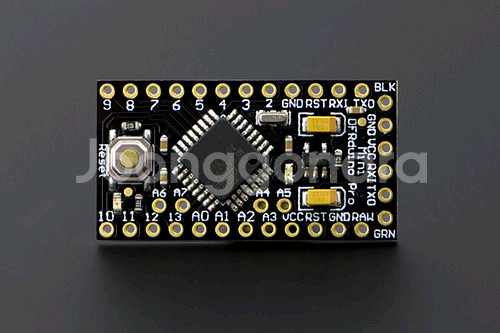 아두이노 DFRduino Pro Mini V1.3--1