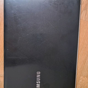 삼성노트북 NT500R5K-X53B