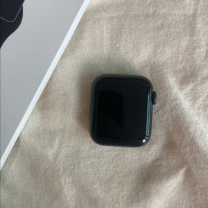 애플워치 se1 스그 40 gps