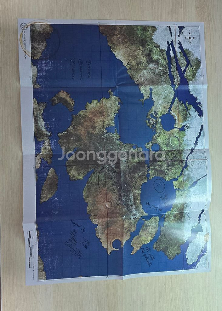 헤일로 리치 한정판 캐서린 다이어리 키카드 견장 검사표--4