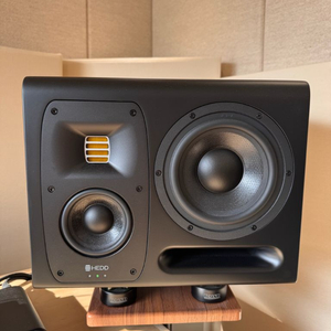 hedd type 20 mk2 + dmsd 60 pro
